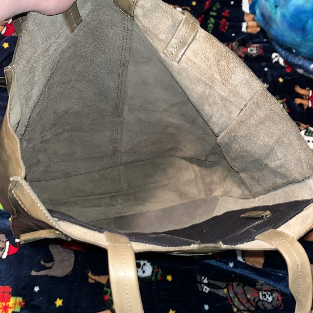 Harbor 2nd Tote View 4